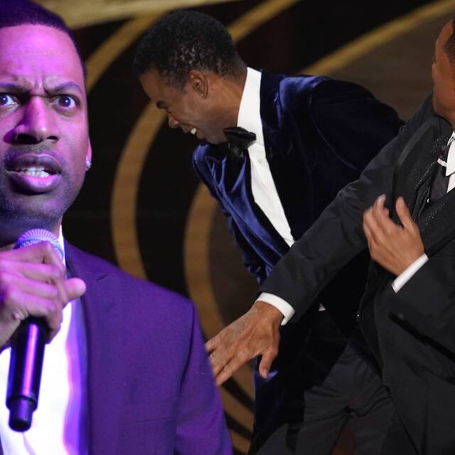Will Smith'e yalancılık suçlaması
