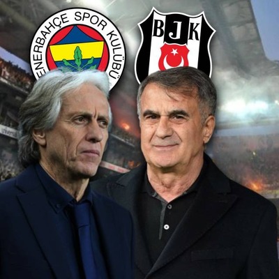 İşte derbinin 11'leri