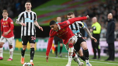 Newcastle, adım adım Şampiyonlar Ligi'ne