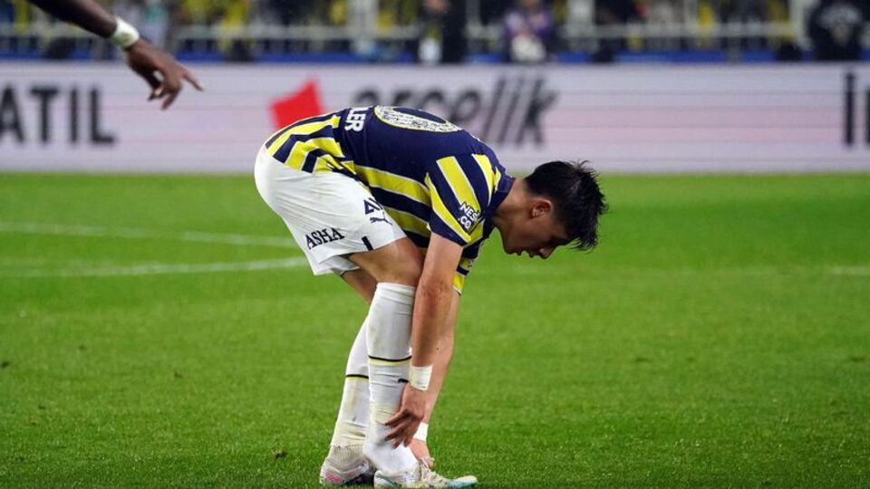 Yine derbi yine hüsran!