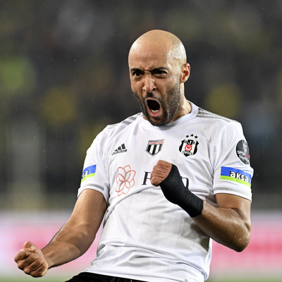 Oyuna girdi maçı değiştirdi!
