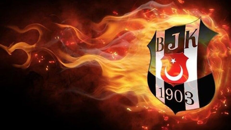 Beşiktaş'ta şok sakatlık!