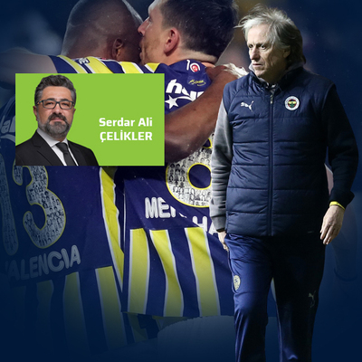 "Jesus'un artık kalmasına gerek yok"