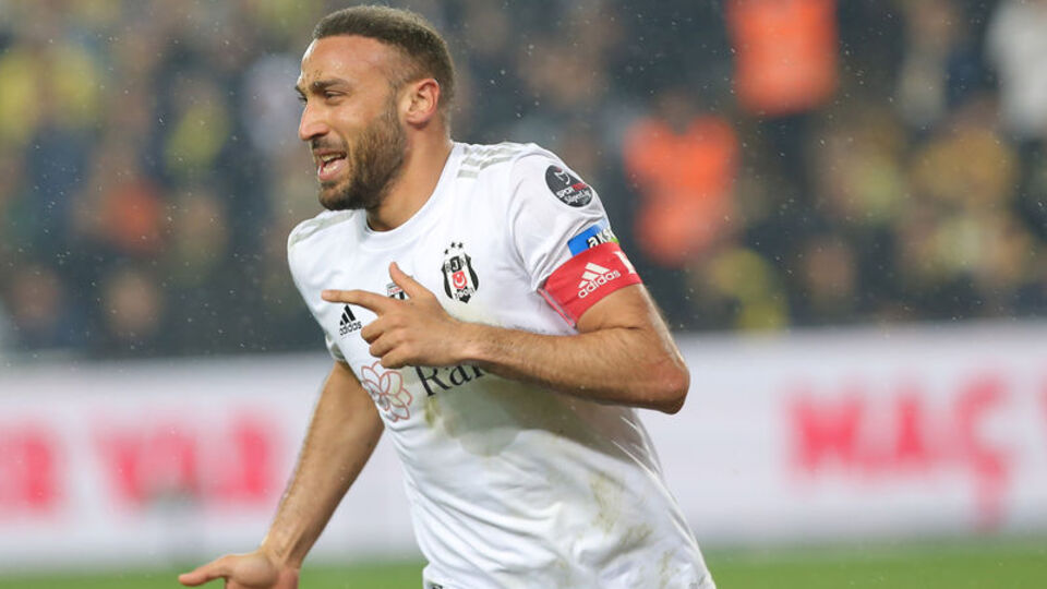 Cenk Tosun'dan Arda Güler yorumu