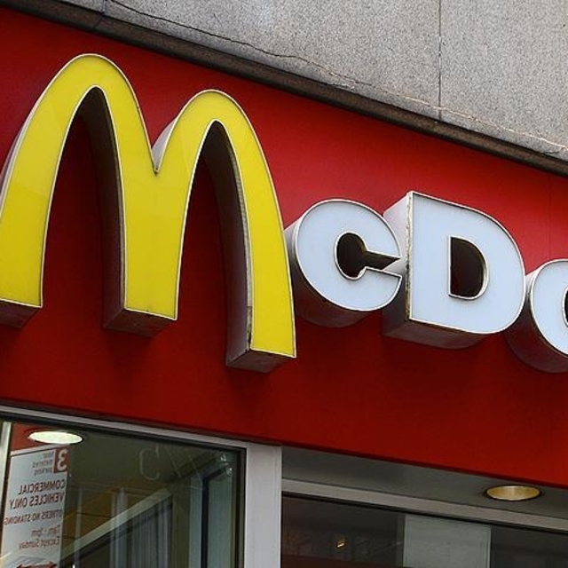 McDonald's, ABD'de işten çıkarmalara hazırlanıyor