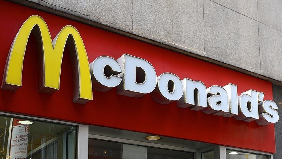 McDonald's, ABD'de işten çıkarmalara hazırlanıyor
