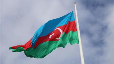 Ermeni güçlerinin döşediği mayın patladı: 1 Azerbaycan askeri şehit