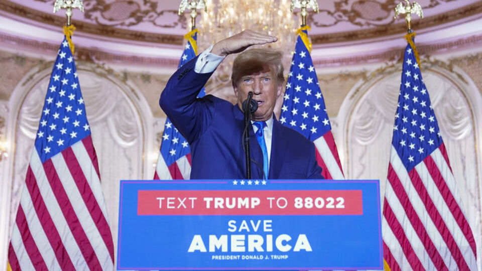 Trump'ın "gizli belge" soruşturmasında yeni kanıtlar!