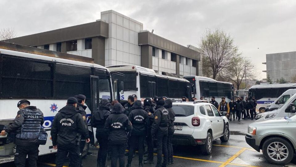 3 ilde tapuda rüşvet operasyonu!