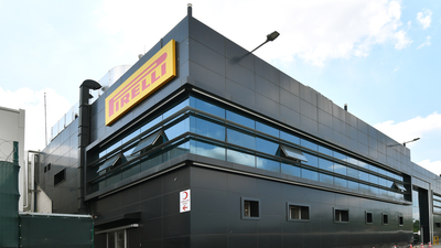 Pirelli Türkiye'ye yeni CFO