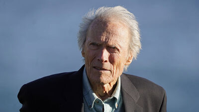 Clint Eastwood son filmini çekecek