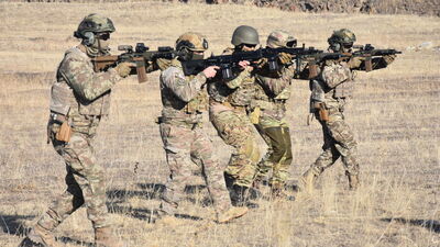 TSK personelinin özlük haklarında iyileştirme