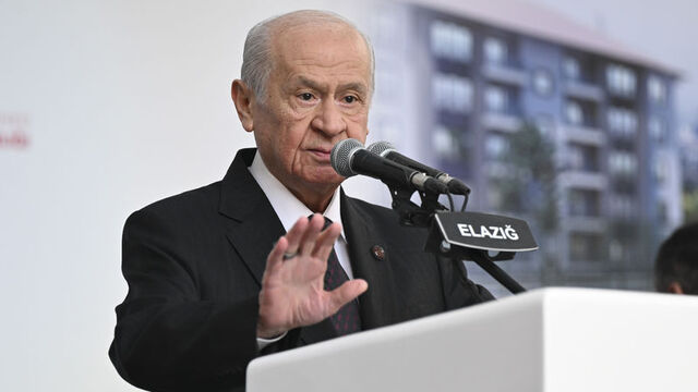 MHP'de geçici aday listesi Bahçeli'ye sunulacak