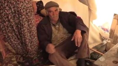 Kahvehanedeki 15 kişi enkaz altında kaldı! Bir tek o sağ çıktı!