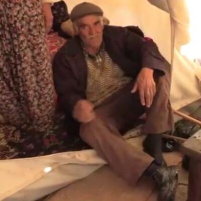 Kahvehanedeki 15 kişi enkaz altında kaldı! Bir tek o sağ çıktı!