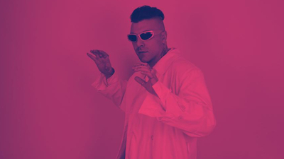 Mesud Paragan'dan 'Ruhum Sende'