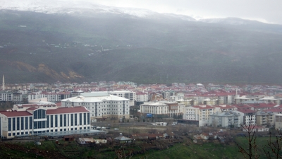 6 kent daha afet bölgesi ilan edildi!