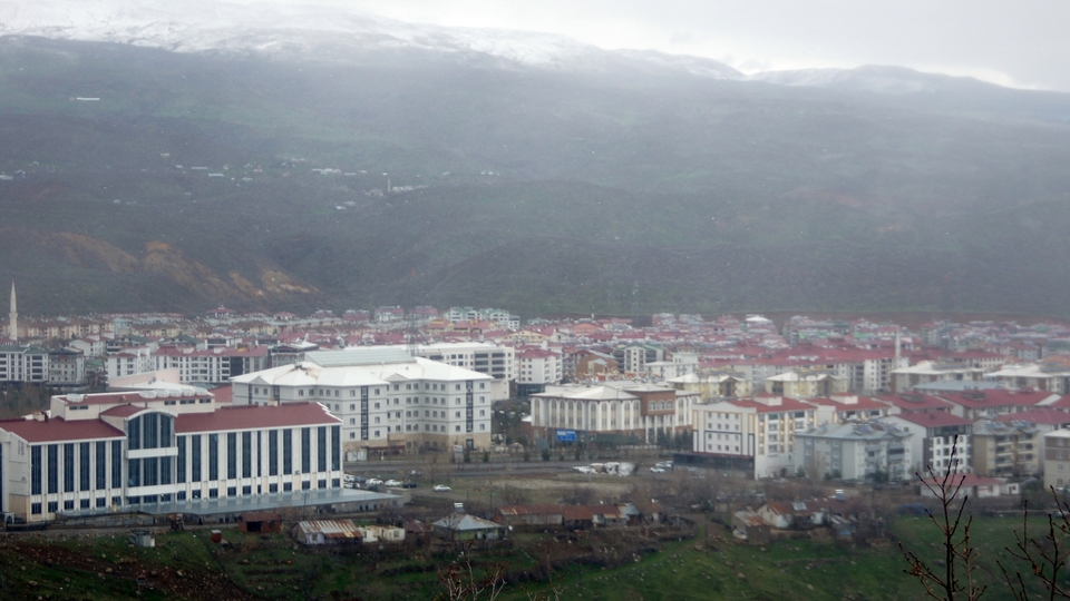 6 kent daha afet bölgesi ilan edildi!