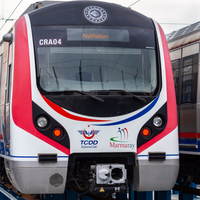 Suadiye Marmaray durağı nerede?