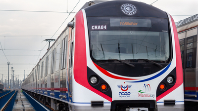 Suadiye Marmaray durağı nerede?