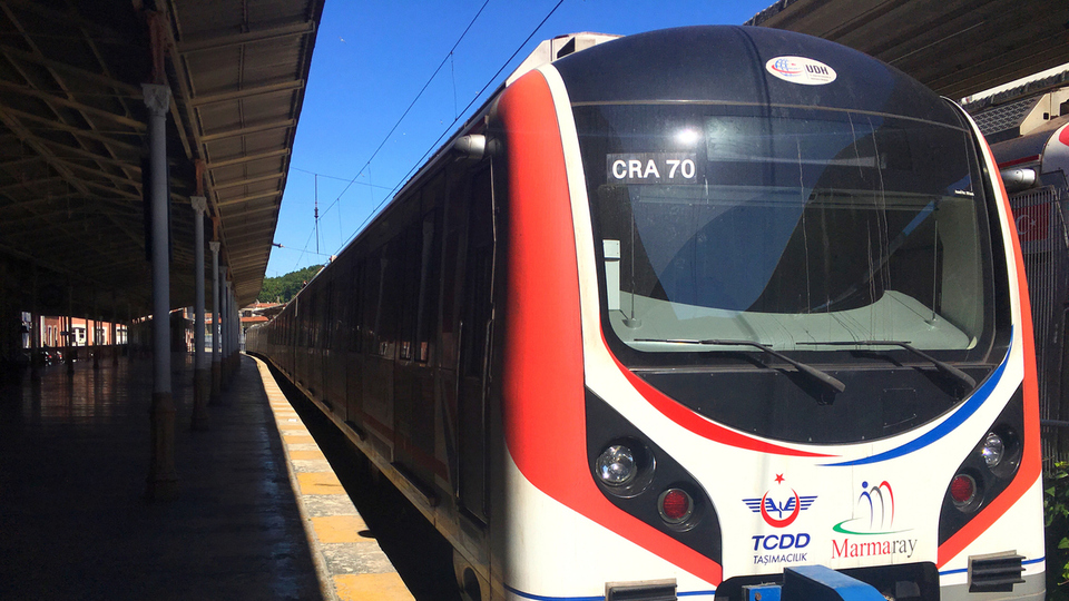 Söğütlüçeşme Marmaray durağı nerede?