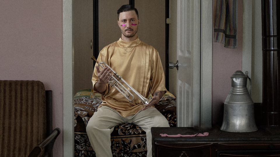 Müziğin farklı tonları Salon İKSV'de