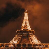 1. Dünya Savaşı'nda inşa edilen 'Sahte Paris'