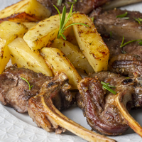 İftara şölen var: Lokum gibi pişen eti ağzınızda dağılacak!