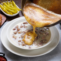 Tam bir kolajen deposu: Vücuttaki tüm toksinleri atıyor!