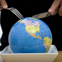 Tarihi değiştiren önemli yiyecekler!