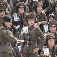 Kuzey Kore hakkında korkutucu gerçekler!