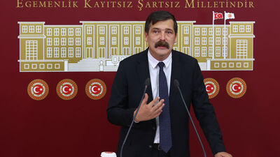 TİP'ten seçime girilecek iller hakkında açıklama