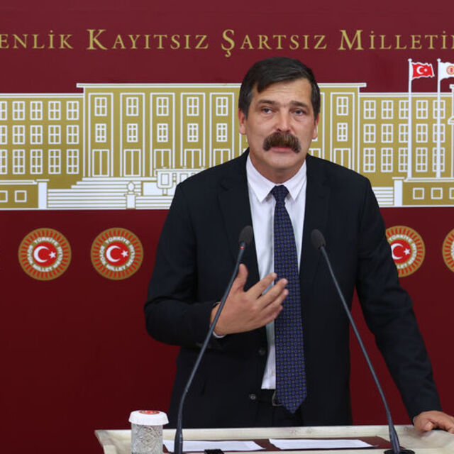 TİP'ten seçime girilecek iller hakkında açıklama