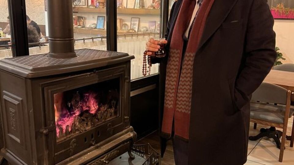 Ankara Cumhuriyet Başsavcılığı'ndan 'Sinan Ateş' açıklaması