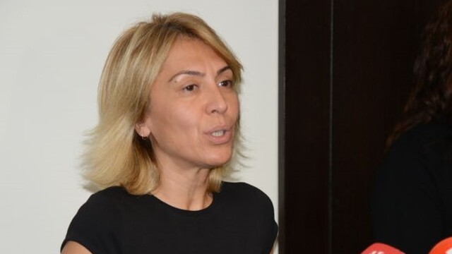Asuman Dabak'ın acı günü