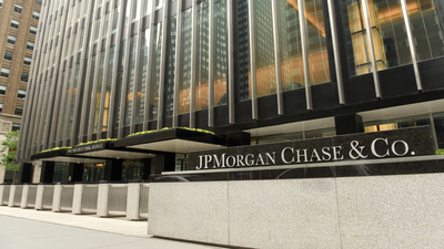 JPMorgan Chase'den 'bankacılık krizi' uyarısı