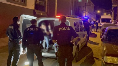 Eski sevgilisini öldüren sanık kendini savundu