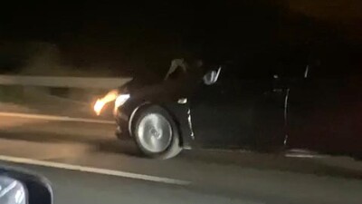 Oğlunu kurtarmak için dehşeti yaşayan anne konuştu!