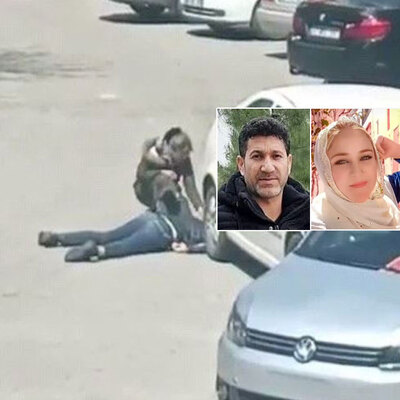 Eşinin kardeşini öldürüp başında bekledi! Yasak aşk!