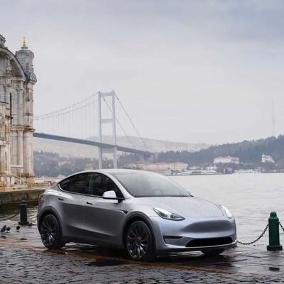 Türkiye'ye 'yerli sim' ile geldi