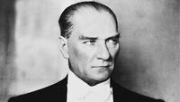 Mustafa Kemal Atatürk'ün Hayatı
