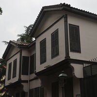 Atatürk'ün doğduğu ev