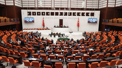 KİT Komisyonu raporları TBMM'de kabul edildi