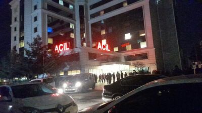 Diyarbakır'da bıçaklı kavga: 2 ölü, 2 yaralı