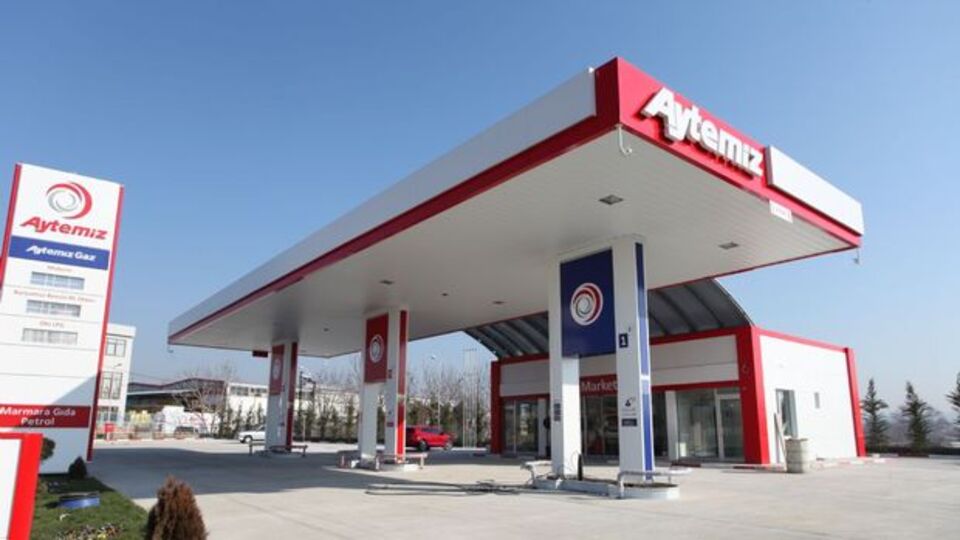 Aytemiz, PSCJ Tatneft'e satılıyor