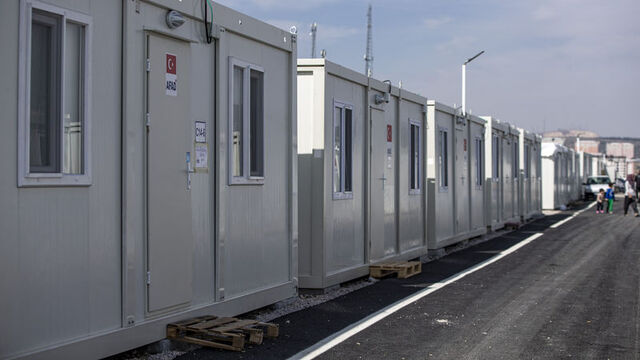 Deprem bölgesindeki kanser hastalarıyla ilgili açıklama