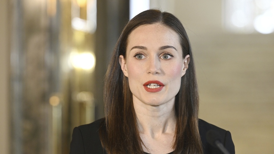 Finlandiya Başbakanı Marin partisinden istifa etti