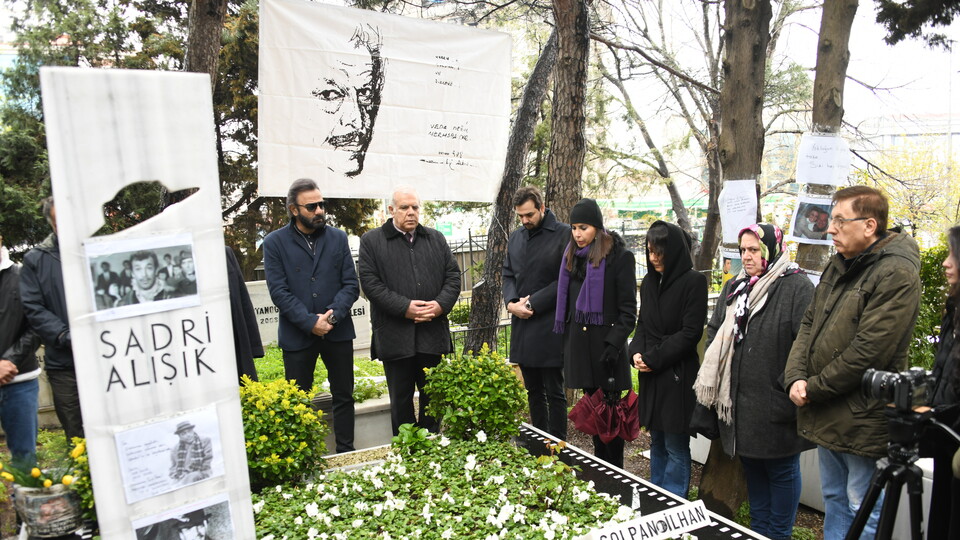 28 yıldır her 5 Nisan