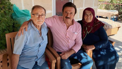 Selami Şahin'in acı günü