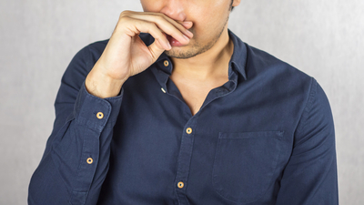 Ramazan ayında ağız kokusu nasıl önlenir?